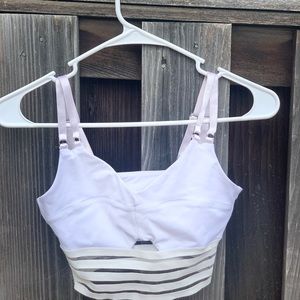 Sports Bras & Shorts